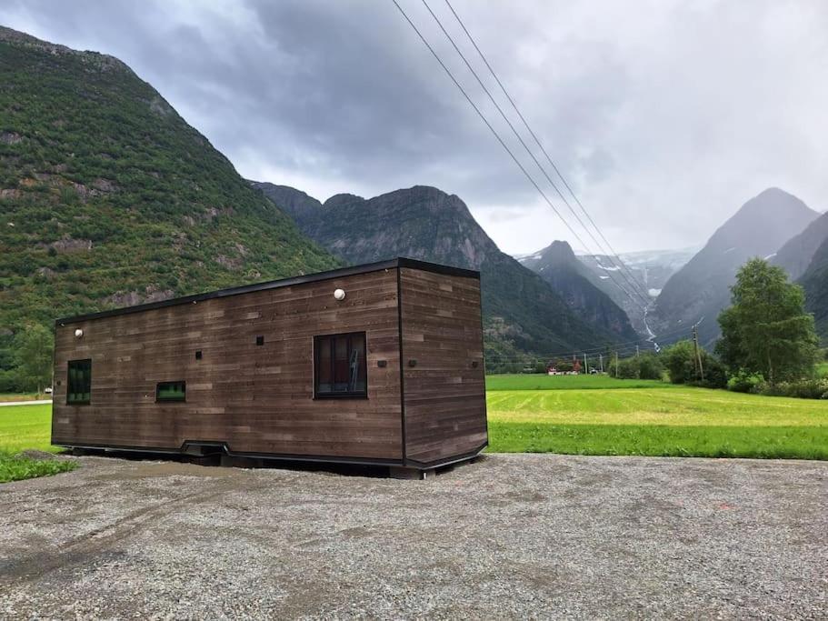 Microen Villa Stryn Exterior photo